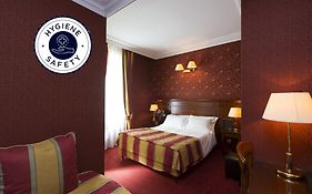 Hotel Niel Paris